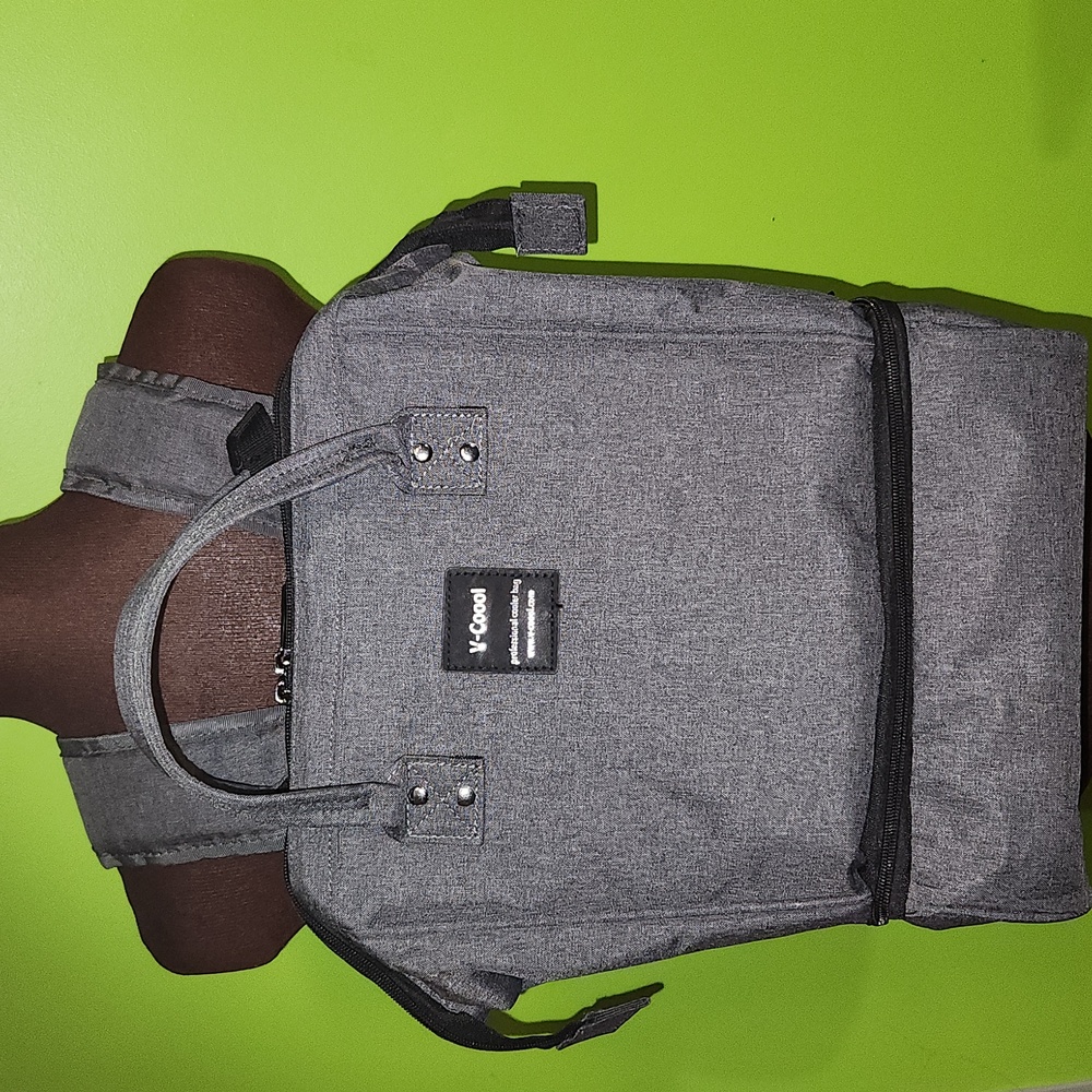 V-Coool Professional Cooler Bag